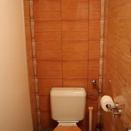 In Balaton 38094 Apartment *