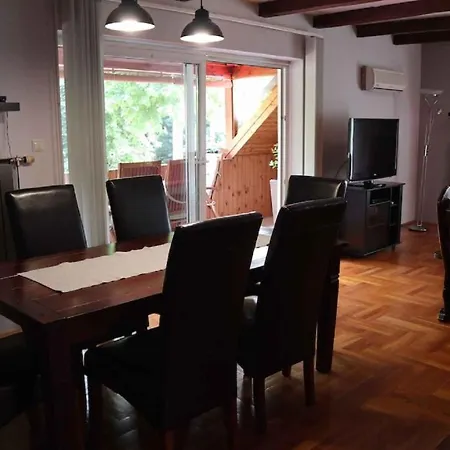 Apartment In Balaton 38094