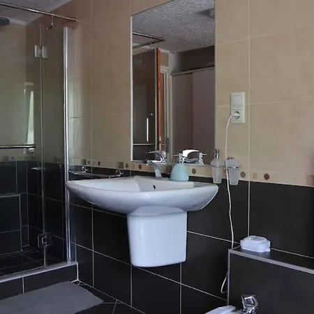 In Balaton 38094 Apartment