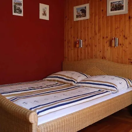 In Balaton 38094 Apartment *