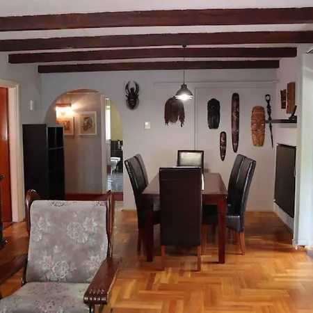 In Balaton 38094 Apartment Siofok