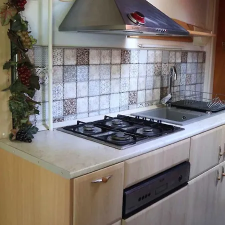Apartment In Balaton 38094 Siofok