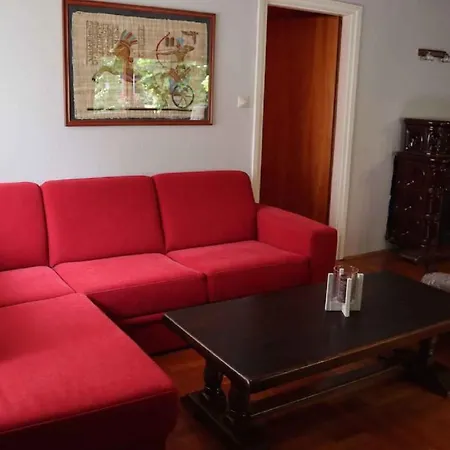 In Balaton 38094 Apartment