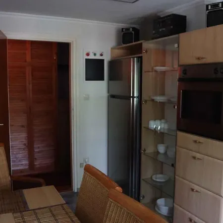 Apartment In Balaton 38094 Siofok