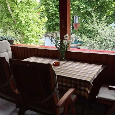 In Balaton 38094 Apartment