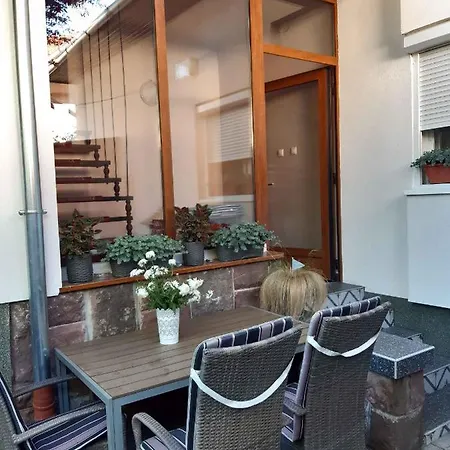 In Balaton 38094 Apartment *