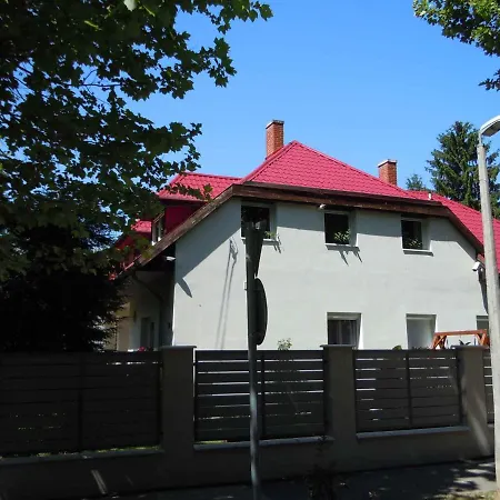 In Balaton 38094 Apartment *