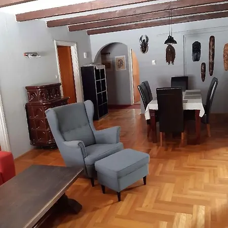 In Balaton 38094 Apartment Siofok